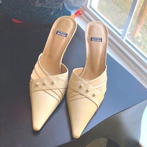 New Stuart Weizman shoes Size 8